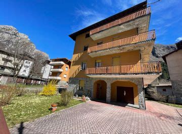 redditomasino|Case in vendita a Val Masino .